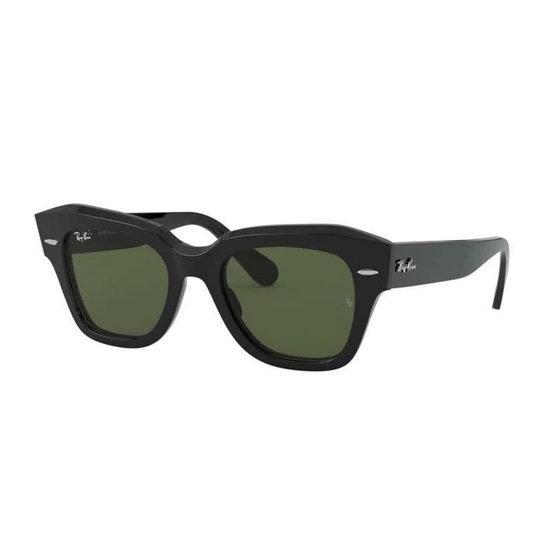 Ray-Ban State Street · RB2186