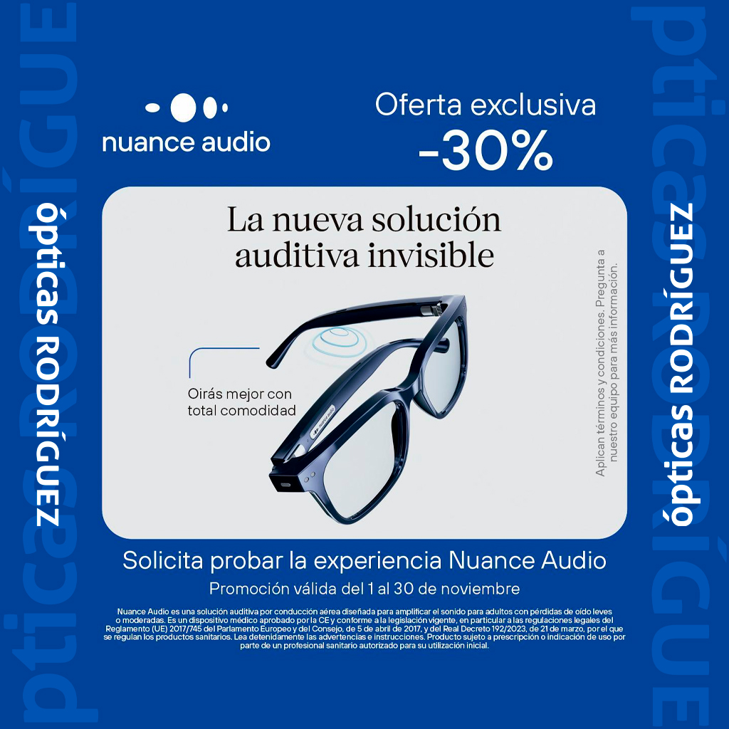 Nuance Audio