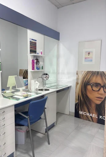 Ópticas Rodríguez Osuna Centro — foto 5