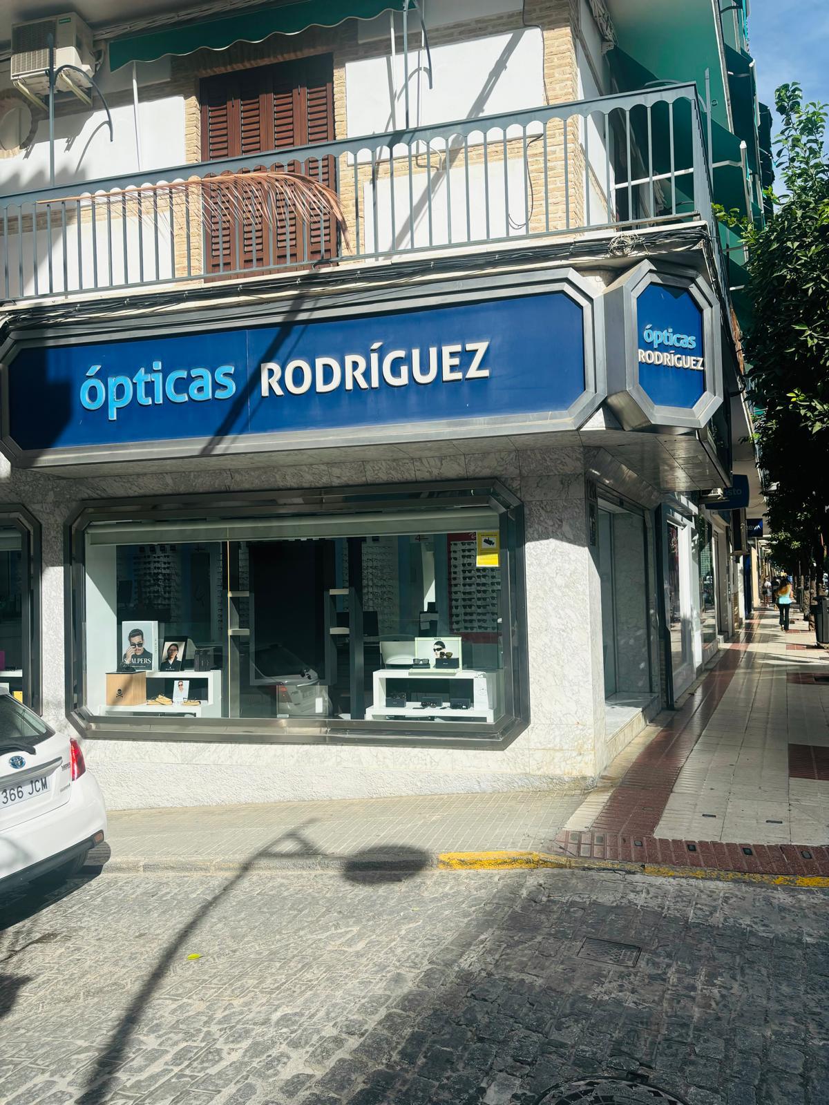 Ópticas Rodríguez Écija Centro — foto 2