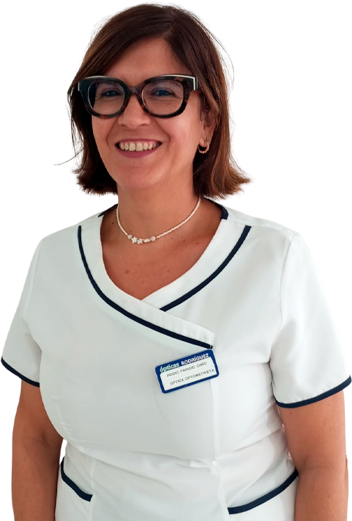 Rocío Paricio