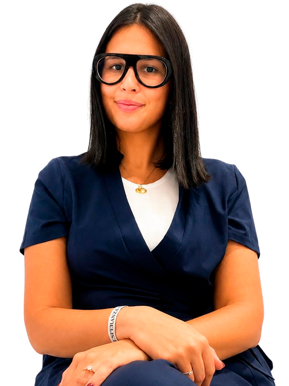 Lucía Castillo