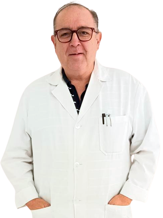 José Manuel Palacios