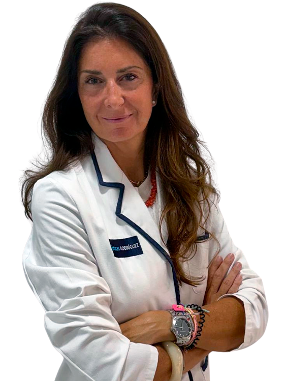 Rocío Rodríguez